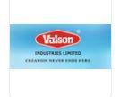 VALSON INDUSTRIES LTD.