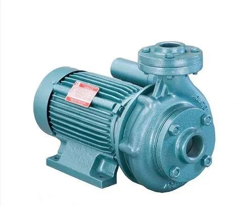 Aquatex AMS Series Centrifugal Monoblock Pumps â€“ Efficient, Durable, and Farmer-Tested Water Pumps for Agricultural, Residenti