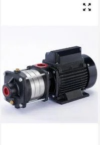 Texmo AHS Series Horizontal Multistage Pumpsets â€“ Efficient, Compact, Low-Maintenance Centrifugal Pumps for Residential, Comme