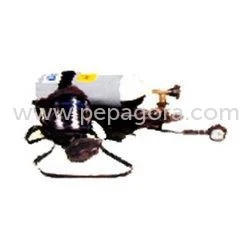 Gas Detection
