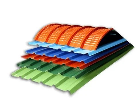Metal Flashing Sheet for Roofing Joints