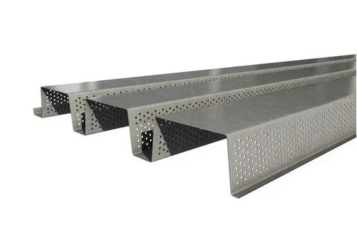  Structural Deck Sheet for Roofing Support