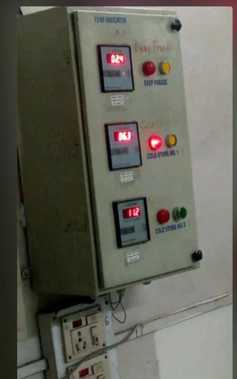 Panel Boxes for Electrical Industrial Use
