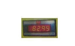Digital Panel Percentage Meter High-Accuracy Electrical Monitoring Instrument