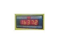 RPM Digital Panel Meter 100A High-Durability Electrical Monitoring