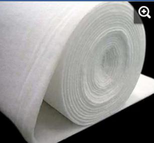 Plain Polyfill Sheet Roll
