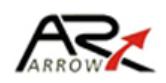 Arrow Gold