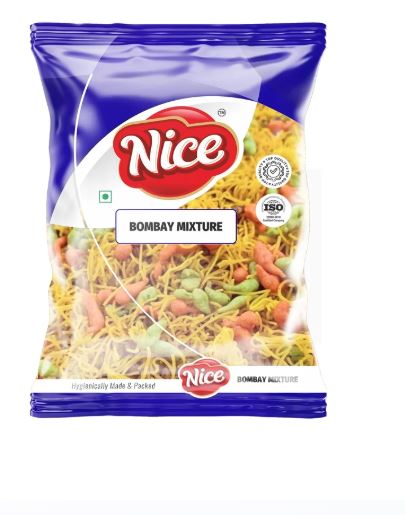 Spicy Bombay Mixture Snack for Home & Parties
