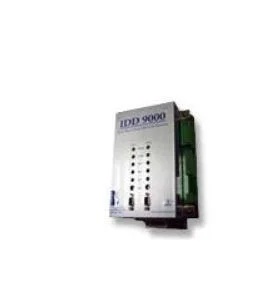 IDD 9000 Amplifier