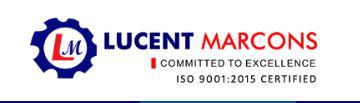 LUCENT MARCONS PVT. LTD.