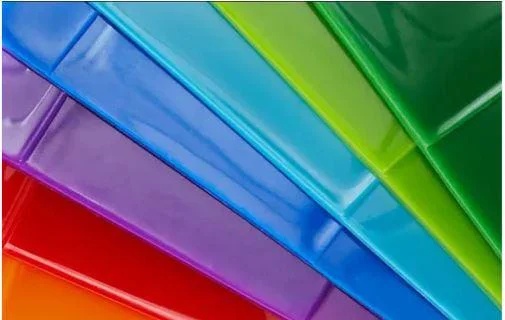 Color Masterbatches by Clariant for Plastics, Polyolefins, Engineering Thermoplastics, and Medical Applications