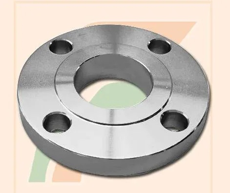 Slip On Forged Flange
