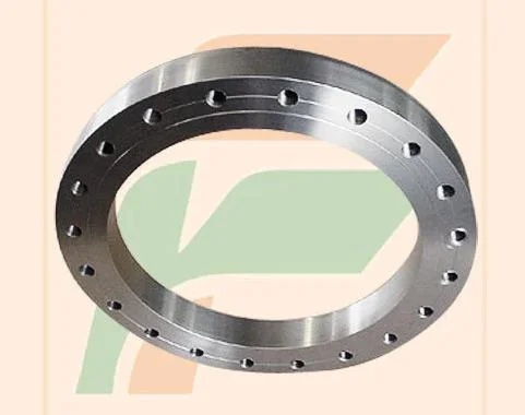 Studding Outlet Forged Flange