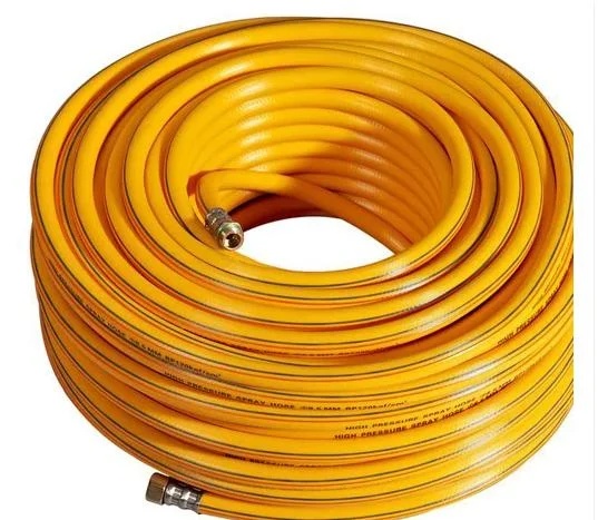 High Pressure Power Spray Hose for Cleaning