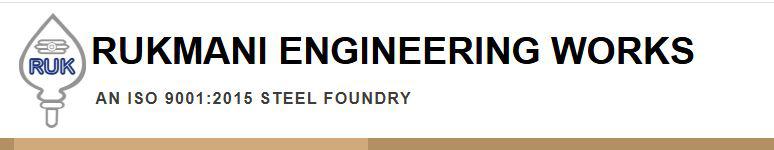 Rukmani Engineering Works