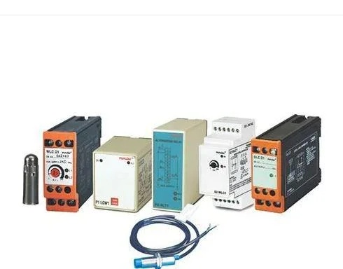 Liquid Level Controller