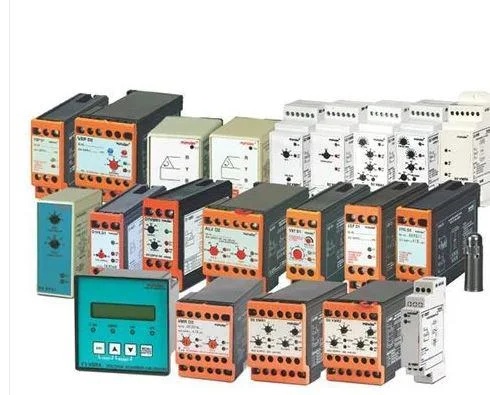 Phase Failure Relay