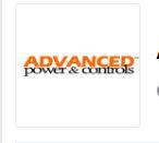 Advancve Power Controls