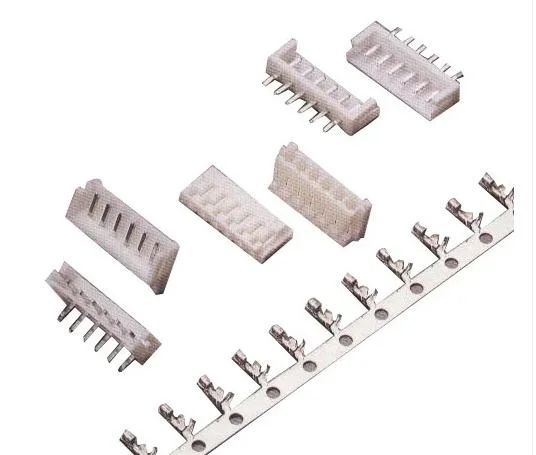Cable Assembly Connectors for Wiring