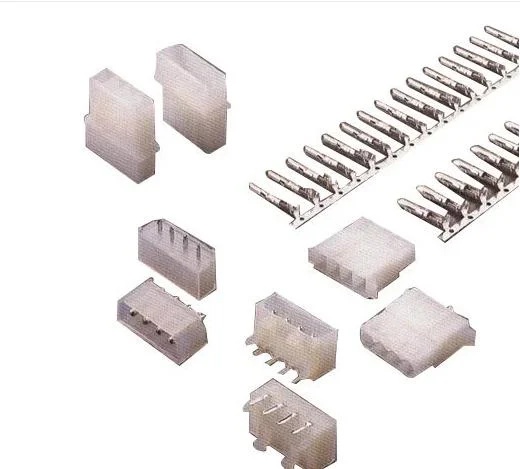 Flat Cable Connector for Electronics