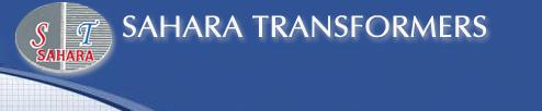 Sahara Transformers