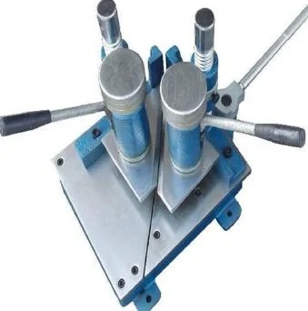 UPVC Window Manufacturing Machine for Fabrication Industry