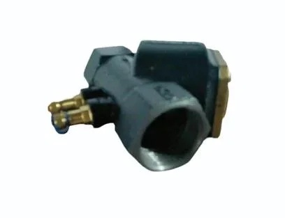 PICV Valve for HVAC Flow Control