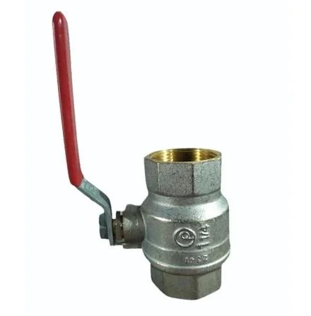 Siemens PICV Valve for HVAC Systems 