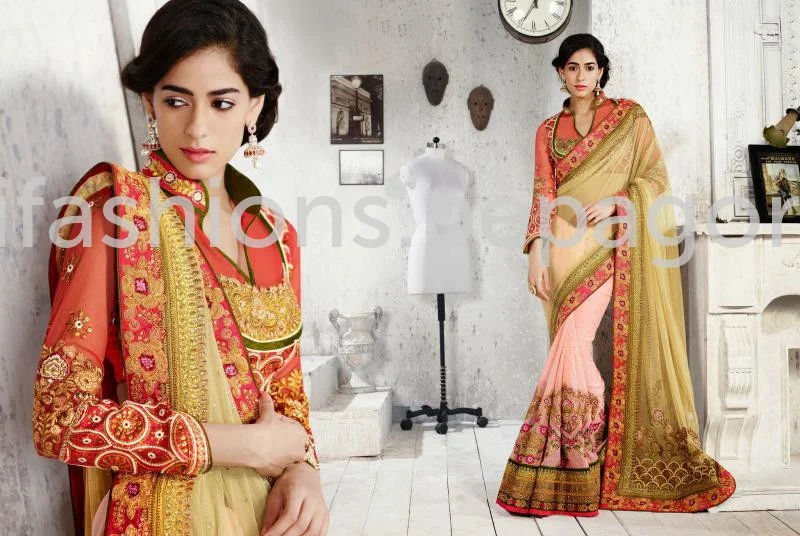MTkwODA=/mediabank/images/products/BabypinklitegreenColorwithFlowerKundanPatch4inchborderFantasticDesignerSarees989471668_19080.webp