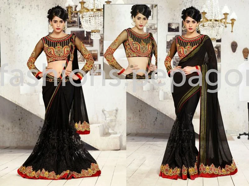 MTkwODA=/mediabank/images/products/BlackcolorwithyellowredzariborderhaevynetFantasticDesignerSarees191852901_19080.webp