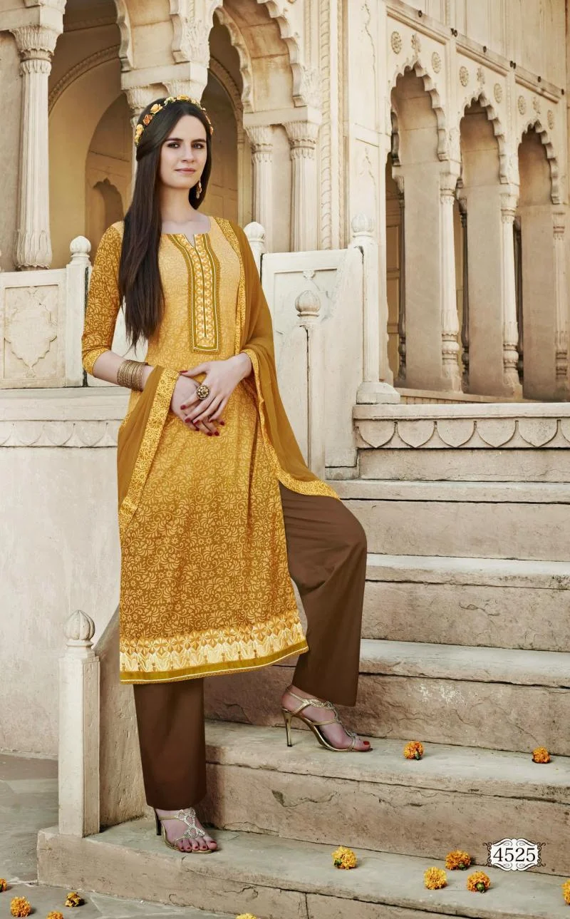 MTkwODA=/mediabank/images/products/GoldenrodColorselfDesignWithBottomNeckEmbroiderydesignSemiStitchSalwarKameez1325035020_19080.webp