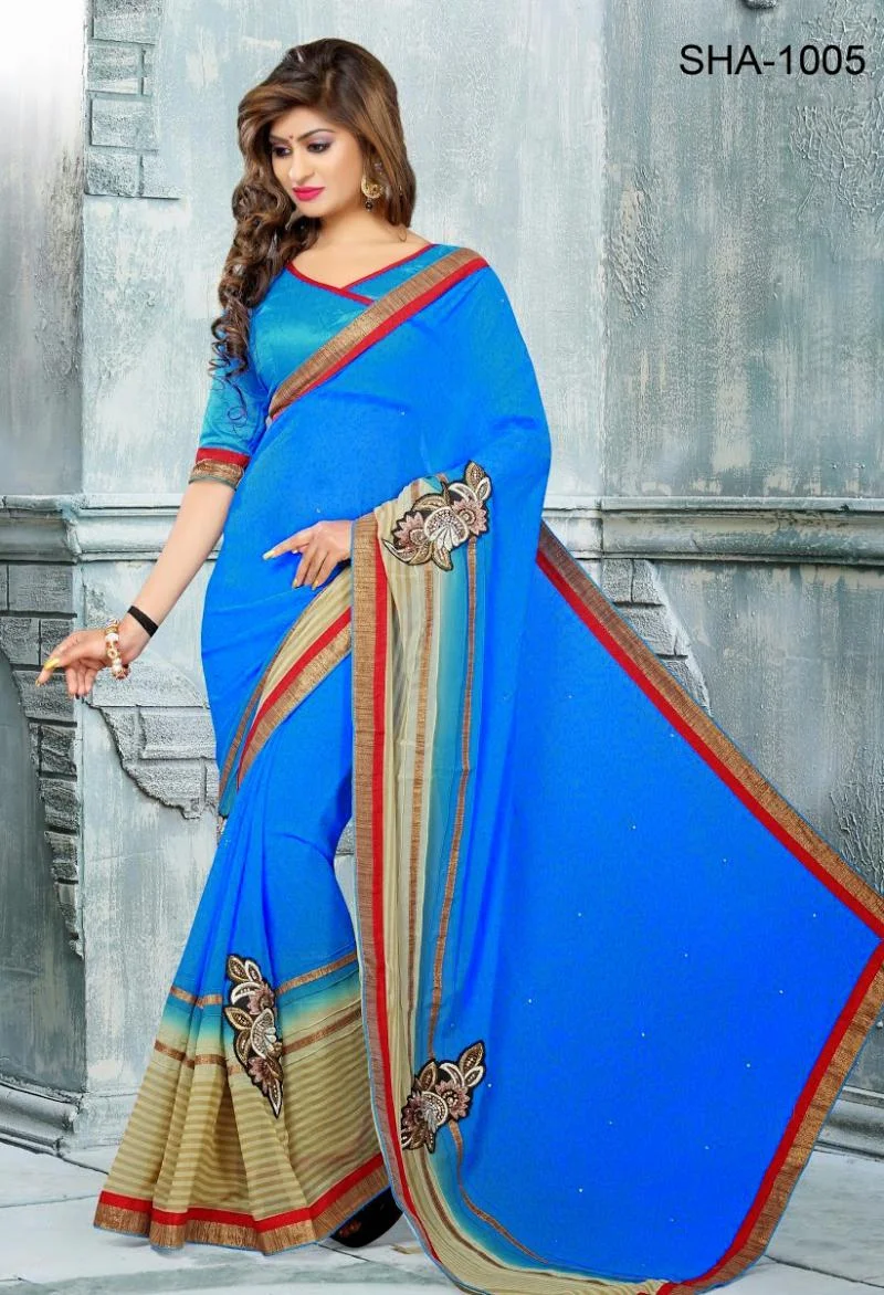 MTkwODA=/mediabank/images/products/InkBlueColorBorderWithZariRedLaceBorderZariBluepipepingFlowerPatchNewBeautyDesignerSarees304779676_19080.webp