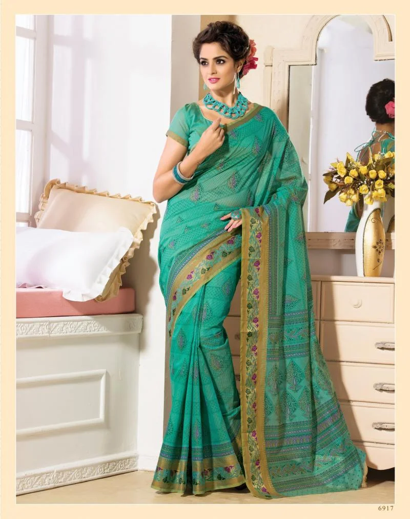 MTkwODA=/mediabank/images/products/MediumspringgreenColorWithpurpleGreenZariFlowerBorderSummerCottonSarees273242965_19080.webp