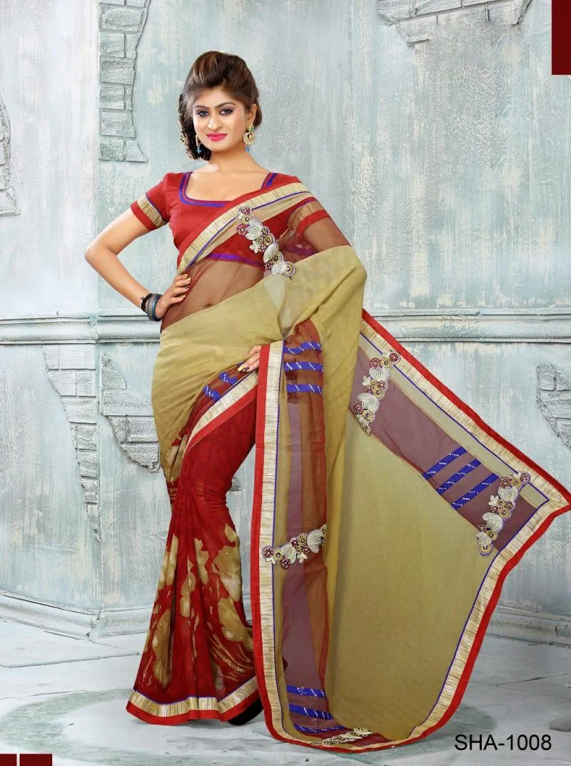 MTkwODA=/mediabank/images/products/RedBrownColorwithZariEmbroideryflowerpatchPearlworkBeautyDesignerSarees416197790_19080.webp