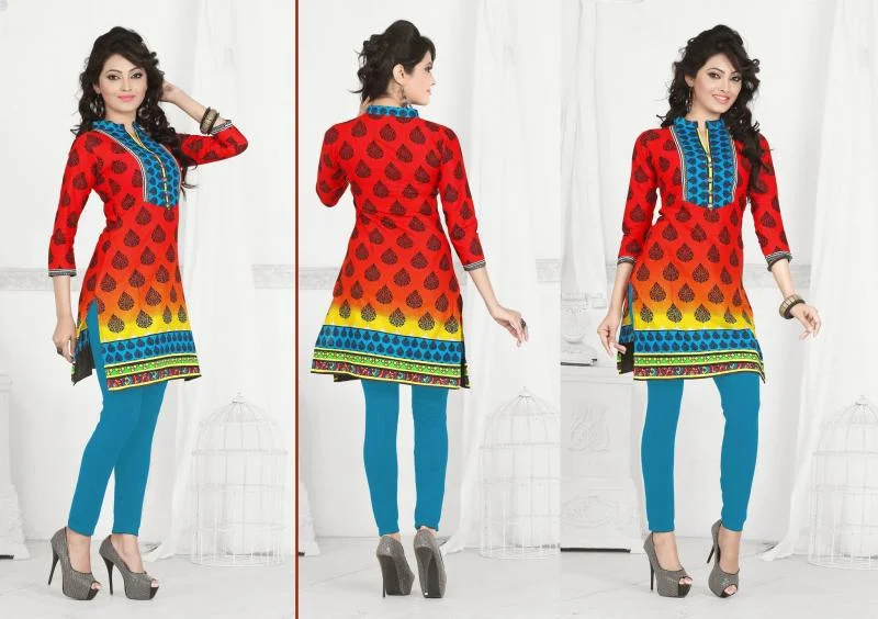 MTkwODA=/mediabank/images/products/RedColorWithBlackColorLeafPrintedColorfulBorderatBottomNeckDreamReadyMadeKurtis1582046839_19080.webp