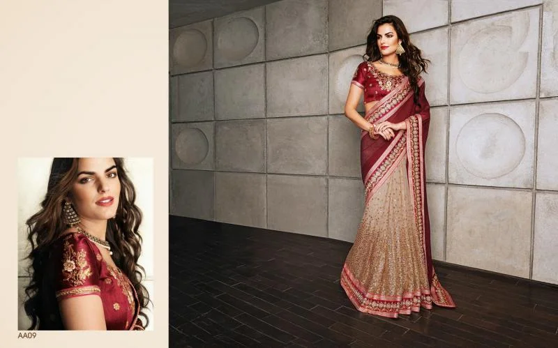 MTkwODA=/mediabank/images/products/RedLiteBrownColorWithsilverEmbroideryRedlaceBorderBrassoWorkAttractiveDesignerSarees860637421_19080.webp