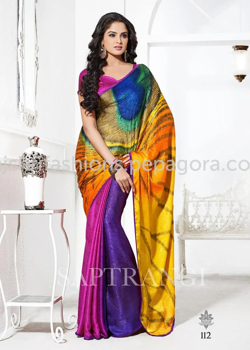 MTkwODA=/mediabank/images/products/SaptrangiPeacockFeatherDigitalPrintedcrepejacquardSareeWithBlouse829567381_19080.webp