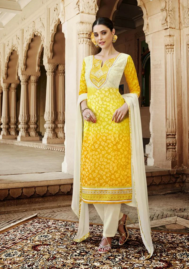 MTkwODA=/mediabank/images/products/YellowColorSelfDesignWithWhiteyellowEmbroideryBorderPrettyDesignerSemiStitchSalwarKameez323839421_19080.webp