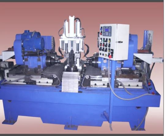 Fine Boring SPM Automatic for Industrial Precision Machining