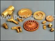 Ferrous & Non Ferrous Hot Forged & Machined Parts
