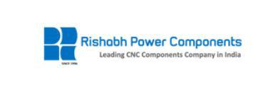 Rishabh Power Components