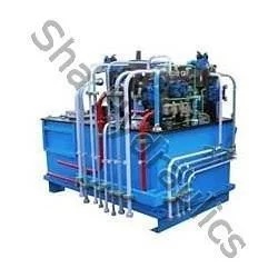 Hydraulic Power Pack