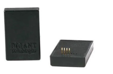  NFC OEM Read / Write Module: DTNFCS