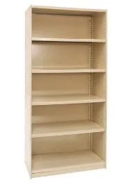 Plain Office Cupboard