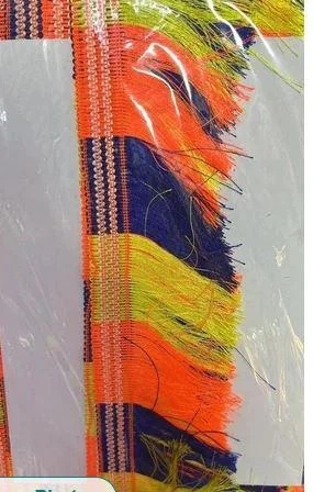 Polyester Tent Lace