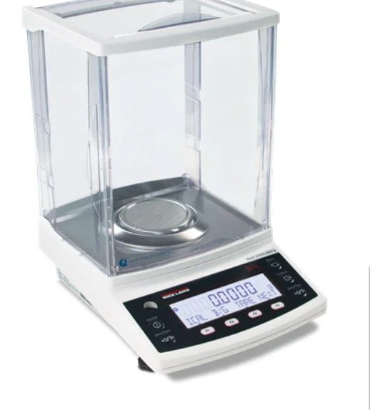 TA Plus Series Rice Lake Analytical Balance