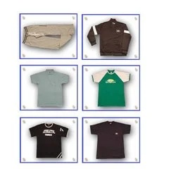 Mens Garments