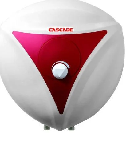 Cascade Fantaxy Water Heater