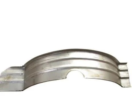 Scooter Part