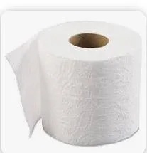 Toilet Tissue Paper Roll